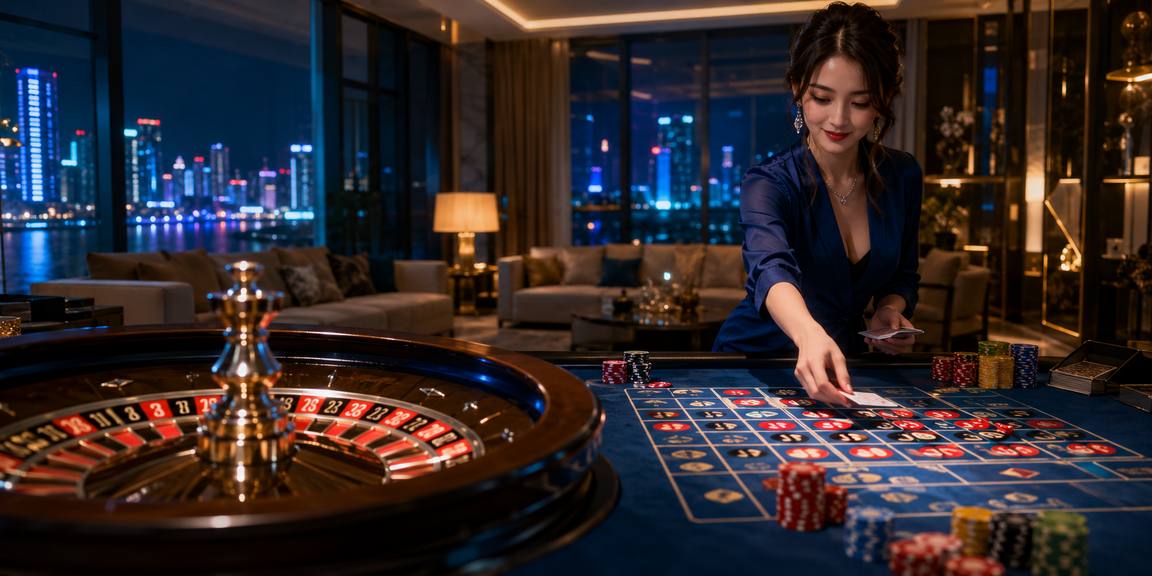 fd88 Live Casino